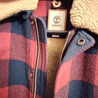 giubbotto Timberland