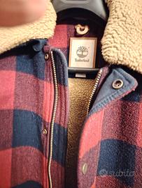 giubbotto Timberland