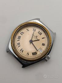 Baumea & Mercier Baumatic 