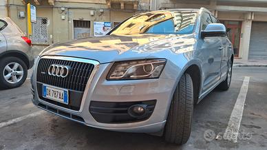 Audi Q5 TDI quattro