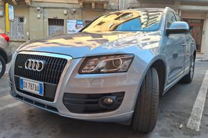 Audi Q5 TDI quattro