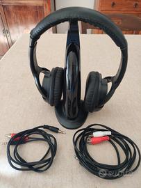 Cuffie Joystyle infrarossi senza fili