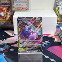 Slowking di galar v alternative