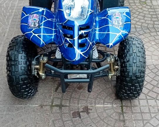 Mini quad 110 cc