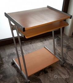 scrivania Porta PC  o tv