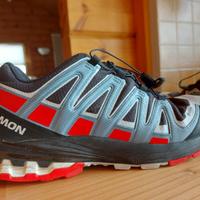 Scarpe SALOMON