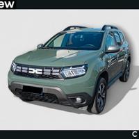 Dacia Duster 1.0 TCe GPL 4x2 Journey UP