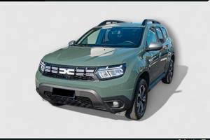 Dacia Duster 1.0 TCe GPL 4x2 Journey UP