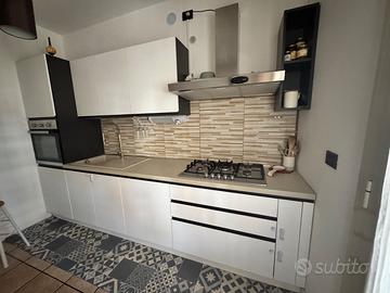 Cucina ottimi condizioni