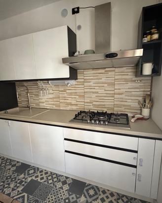 Cucina ottimi condizioni