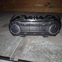 Comando Clima Per Mercedes Classe B W246 - W242