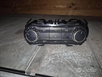 Comando Clima Per Mercedes Classe B W246 - W242