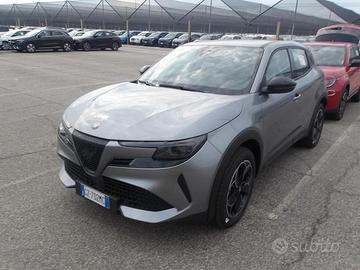 Alfa Romeo Junior 156 CV BEV