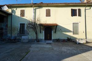 Casina+stalla+barchesse+orto