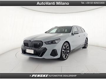 BMW i5 eDrive40 M Sport Pro