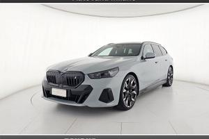 BMW i5 eDrive40 M Sport Pro