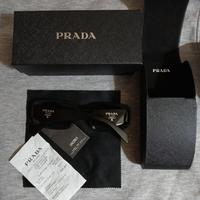 Occhiali da sole Prada