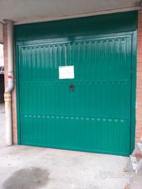 Garage Crespellano zona centrale