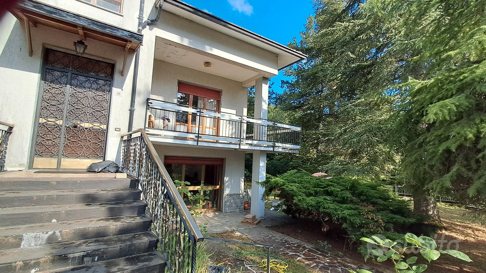 Casa – Berceto, Valbona - Vista 4