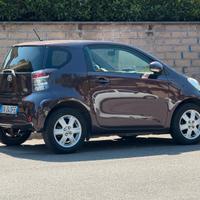 Toyota IQ