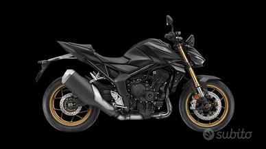 Honda CB 1000 HORNET - INTERESSI ZERO