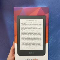 kindle kobo Nia