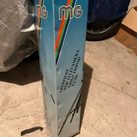 Treppiede per videocamera fotocamera MG VT -705