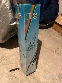 Treppiede per videocamera fotocamera MG VT -705