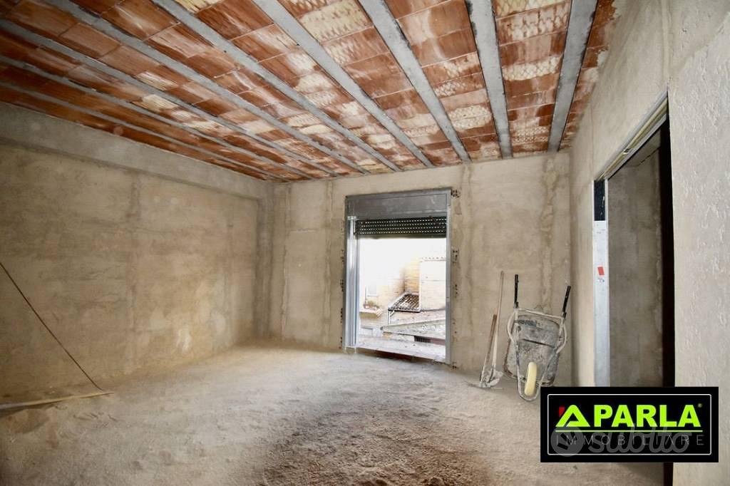 Appartamento – Canicattì, Quartiere Oltreponte, Agrigento - Vista 3