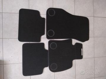 tappeti auto nuovi bmw serie 2
