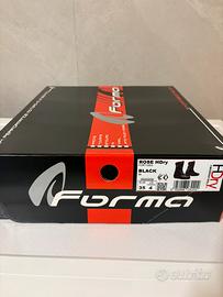 Stivali moto nuovi  taglia 35