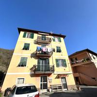 4 LOCALI A SERRA RICCÒ