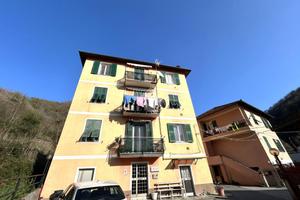 4 LOCALI A SERRA RICCÒ