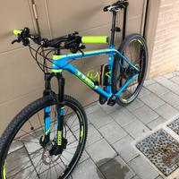 Trek superfly 9.8