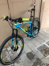 Trek superfly 9.8