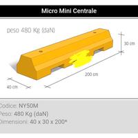 mini new jersey gialli