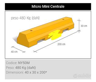 mini new jersey gialli