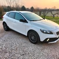 Volvo V40 Cross country 