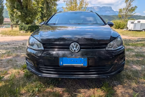 Golf Variant 1.6 tdi