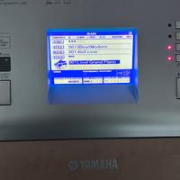 Tastiera Yamaha DGX-620