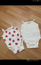 2 body neonata 