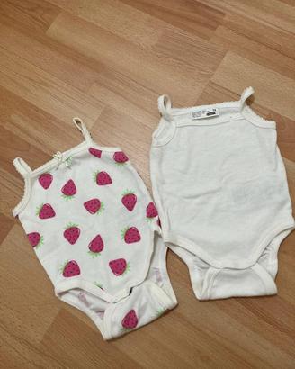 2 body neonata 