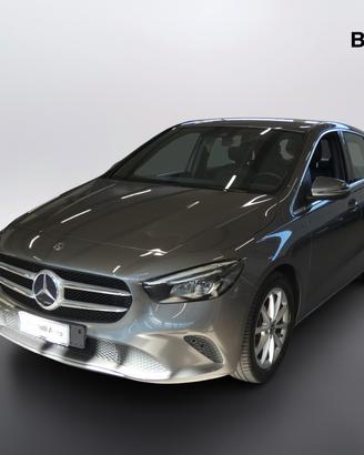 MERCEDES-BENZ Classe B (W247) - B 180 d Automa