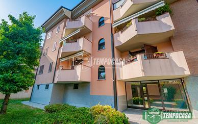 Appartamento a San Giuliano Milanese 3 locali