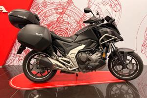 Honda NC 750 X DCT 2023