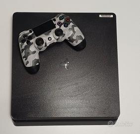 PS4 SLIM 1TB