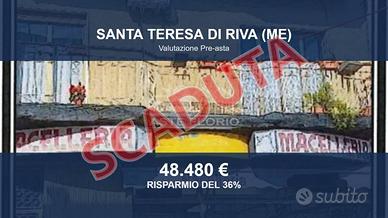 Immobile in asta di 65 m² con più di 5 locali a Sa