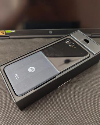 Motorola razr 50 ultra 