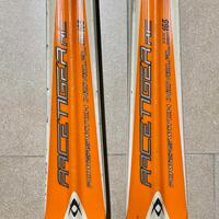 Sci VOLKL Race Tiger RC 165cm