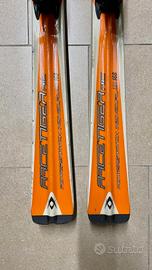 Sci VOLKL Race Tiger RC 165cm